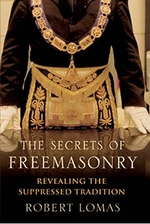 The Secrets of Freemasonry