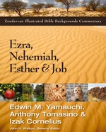 Ezra, Nehemiah, Esther, and Job