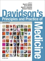 Davidson's Principles and Practice of Medicine E-Book