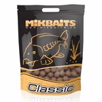 Mikbaits boilies multi mix classic 4 kg 20 mm-oliheň