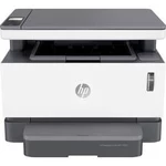Laserová multifunkční tiskárna HP Neverstop Laser MFP 1201n, systém doplňování toneru, LAN