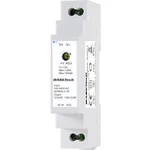 Síťový zdroj na DIN lištu Basetech PSDS-15-12-2, 1 x, 12 V, 1.25 A, 15 W