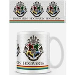 Harry Protter Hogwarts Tasse