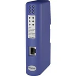 Sériový převodník RS-232, RS-422 , RS-485, Sub-D9 galvanicky izolován, Ethernet Anybus PROFINET-IO 24 V/DC