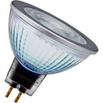 LED žárovka OSRAM 4058075433724 12 V, GU5.3, 8 W = 50 W, teplá bílá, A (A++ - E), reflektor, 1 ks