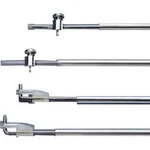 Ojnice DU-BRO Push-Rod-System 847