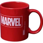 Marvel Tass - logo