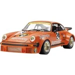 Model auta, stavebnice Tamiya Porsche 934 Jägermeister 12055, 1:12