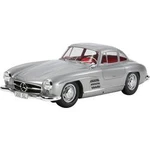 Model auta, stavebnice Tamiya Mercedes Benz 300SL Flügeltürer 300024338, 1:24