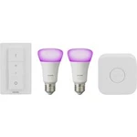 Sada stmívače Philips Lighting Hue E27, N/A