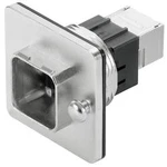 Konektor RJ45 Weidmüller IE-BSC-V14M-RJ45-FJ-A 1058270000 10 ks