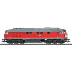 Märklin 036435 Dieslová lokomotiva řady 232 značky DB AG