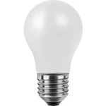 LED žárovka Segula 50806 230 V, E27, 8 W = 58 W, teplá bílá, A+ (A++ - E), tvar žárovky, stmívatelná, 1 ks