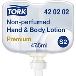 TORK Premium tělový lotion 475 ml 420202 8 ks