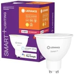 LED žárovka LEDVANCE Smart+ SMART+ ZB SPOT GU10 Dimmable(2), 4.50 W, N/A