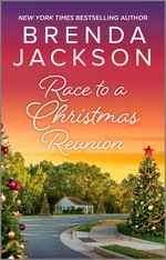 Race To A Christmas Reunion