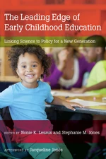 The Leading Edge of Early Childhood Education