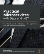 Practical Microservices with Dapr and .NET