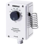Pokojový termostat Eberle FTR 1207, na omítku, 0 do 40 °C