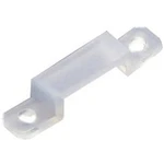 Klip Thomsen STRIP-SILICON-CLIP-2, (d x š x v) 31 x 6 x 8 mm, silikon