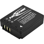 Akumulátor do kamery Ansmann náhrada za orig. akumulátor CGA-S007E, CGA-S007 3.7 V 800 mAh