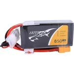 Akupack Li-Pol (modelářství) Tattu TA-75C-850-4S1P, 14.8 V, 850 mAh