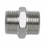 Dvojitá spojka G 1/4" X G 3/8" volné Aerotec 2005020Z 30 mm