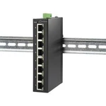 Průmyslový ethernetový switch Renkforce, FEH-800