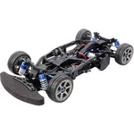 RC model auta Tamiya TA07 Pro Chassis, 1:10, elektrický, 4WD (4x4), stavebnice