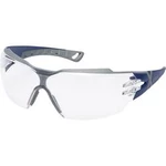 Ochranné brýle pheos cx2, modrá, šedá Uvex 9198257