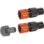 Plast sada pro připojení 26,5 mm, 33,3 mm (G1) GARDENA 01505-23