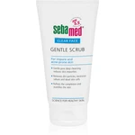 Sebamed Clear Face jemný pleťový peeling 150 ml