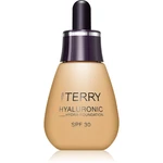 By Terry Hyaluronic Hydra-Foundation tekutý make-up s hydratačním účinkem SPF 30 400W Medium 30 ml