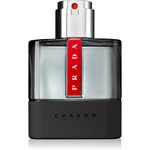 Prada Luna Rossa Carbon toaletní voda pro muže 50 ml