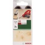 Brusný pás Bosch Accessories 2609256237 Zrnitost 40, (d x š) 455 mm x 13 mm, 3 ks