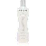 Biosilk Silk Therapy Original hedvábná regenerační péče pro všechny typy vlasů 355 ml