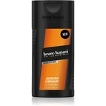 Bruno Banani Absolute Man parfémovaný sprchový gel pro muže 250 ml