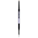 Maybelline Express Brow automatická tužka na obočí odstín Light Blond 9 g