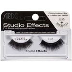 Ardell Studio Effects umělé řasy 105 1 ks