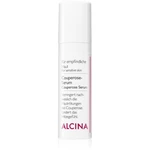 Alcina For Sensitive Skin sérum pro redukci žilek a začervenání pleti 30 ml