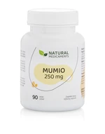 Natural Medicaments Mumio 250 mg 90 tablet