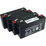 Akumulátor pro lékařské přístroje Akku Med Náhrada za originální akumulátor S960-2W 24 V 1200 mAh