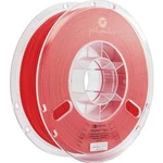 Vlákno pro 3D tiskárny Polymaker 70153, PLA plast, 1.75 mm, 750 g, červená