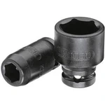 Silový nástrčný klíč Gedore K 20 9, 9 mm, 1/4" (6,3 mm), Speciální ocel 6198410