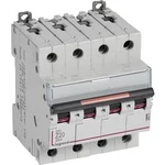 Elektrický jistič Legrand 409936, 20 A, 400 V/AC