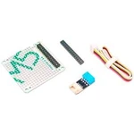 Experimentální deska MAKERFACTORY M5Stack Proto Experiment-Kit MF-5674926, M5Stack