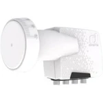 Satelitní konvertor Quattro-LNB Inverto HOME PRO Počet účastníků: 4 Velikost feedu: 40 mm