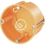 F-Tronic 7350094 F-tronic instalační krabice do dutých stěn, D 68 mm 47mm obsah 25 ks oranžová