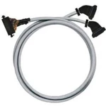 Propojovací kabel pro PLC Weidmüller PAC-S300-HE20-V7-0M5, 7789246005