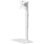 Držák monitoru Neomounts by Newstar FPMA-D890WHITE, 25,4 cm (10") - 76,2 cm (30"), bílá